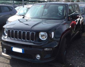 Jeep Renegade 1.6 Mjt 130 CV Business In Arrivo