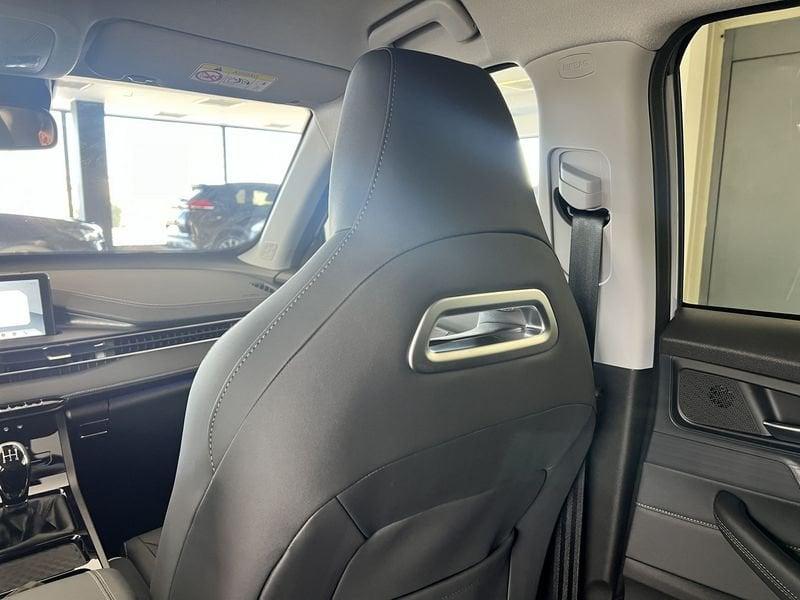 DR AUTOMOBILES dr 5.0 dr 5.0 s3 1.5 Bi-Fuel GPL