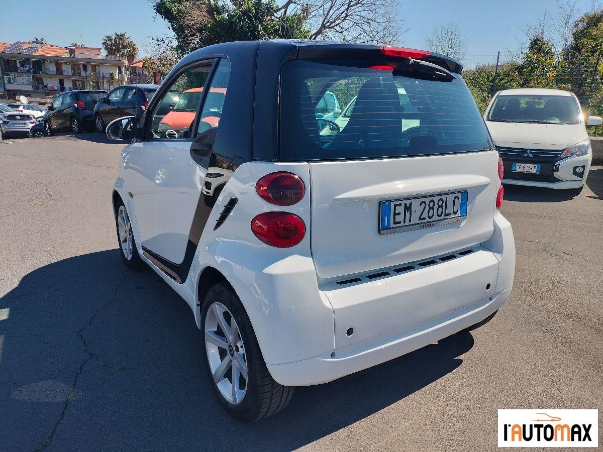 SMART - Fortwo 1.0 mhd Pulse 71cv