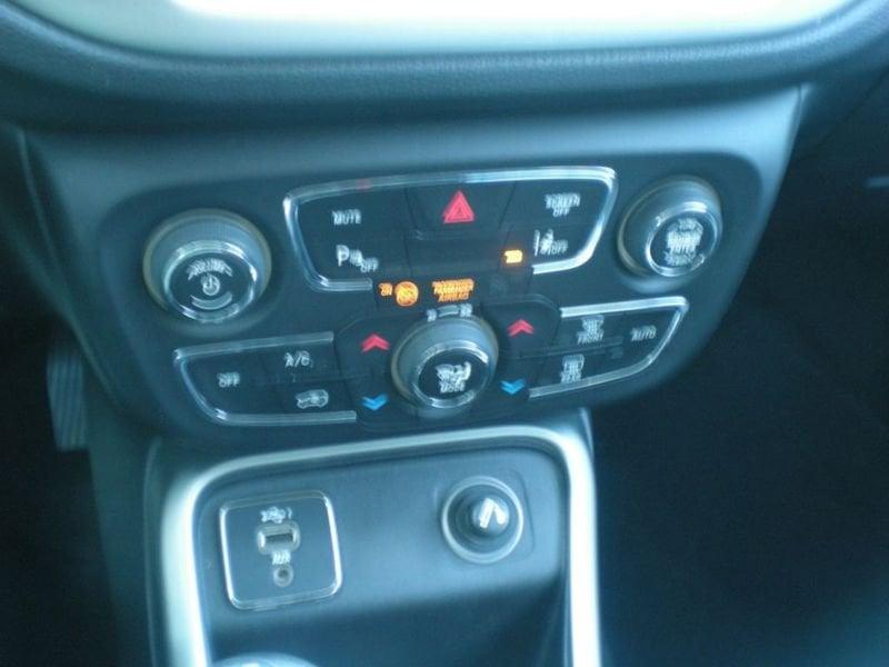 Jeep Compass 1.6 mjt Business 2wd 120cv my19