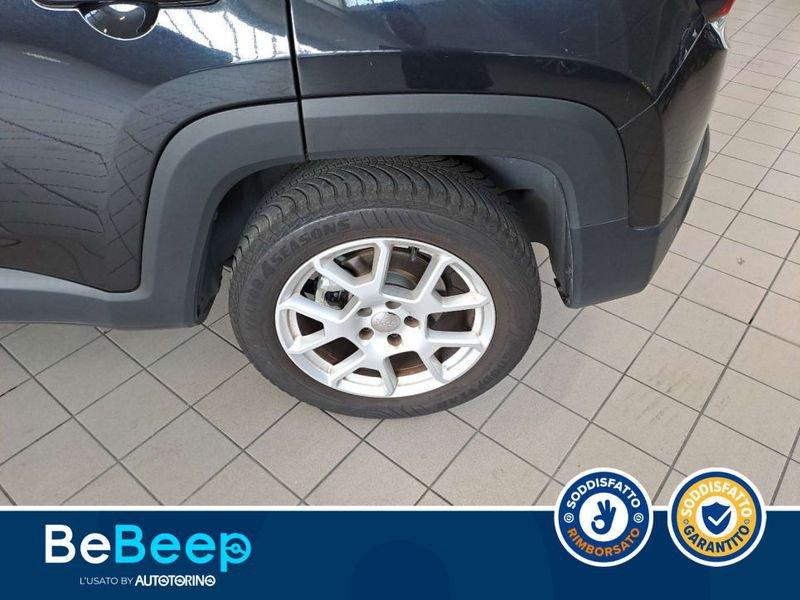 Jeep Renegade 1.0 T3 LIMITED 2WD