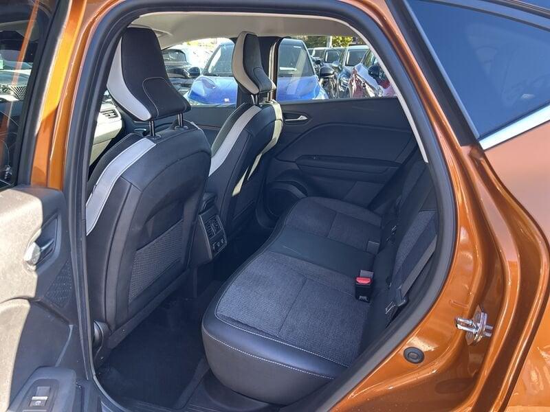 Renault Captur II 2019 1.0 tce Intens Gpl 100cv my21