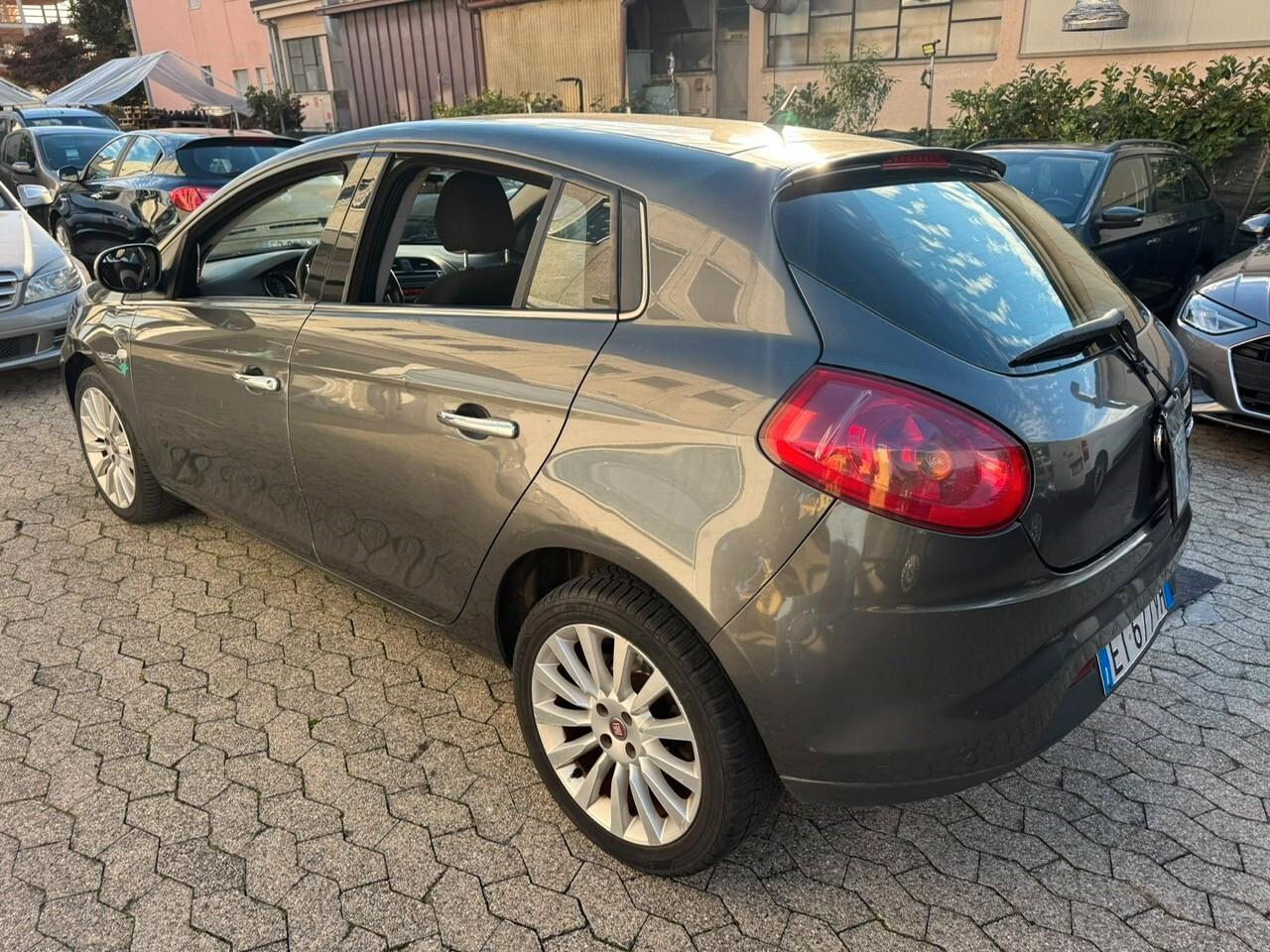 Fiat Bravo 1.6 MJT 120 CV DPF Street*EURO5*CERCHI
