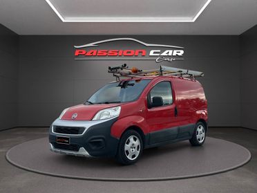 Fiat Fiorino Cargo 1.3 Mjet 95CV Adv. E6