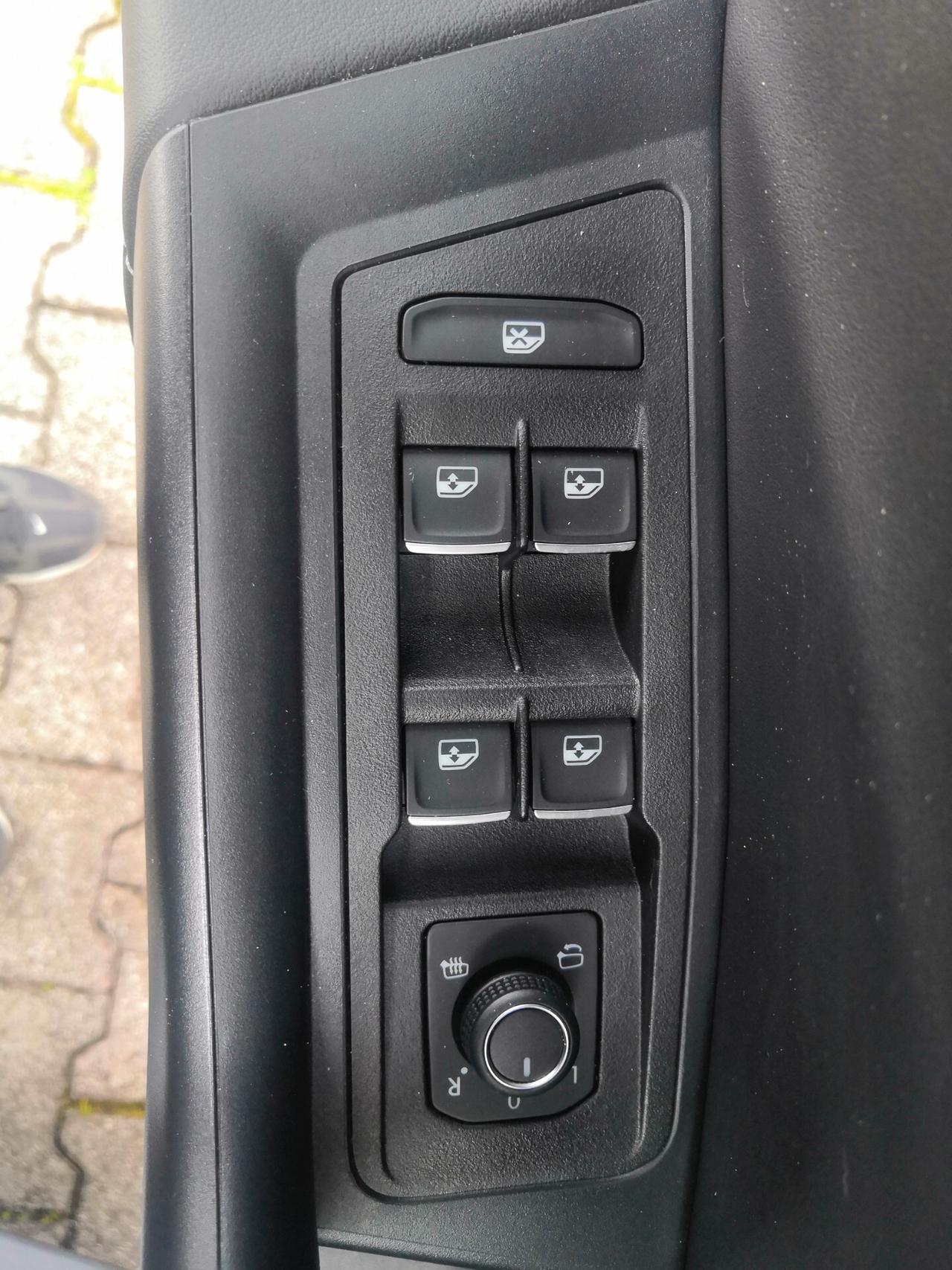 Volkswagen T-Roc 1.0 TSI Style