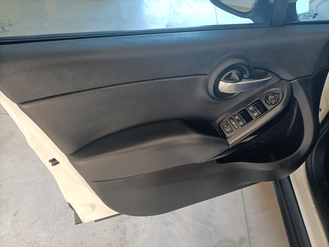 Fiat 500X 1.6 MultiJet 120 CV DCT Cross 02/2020