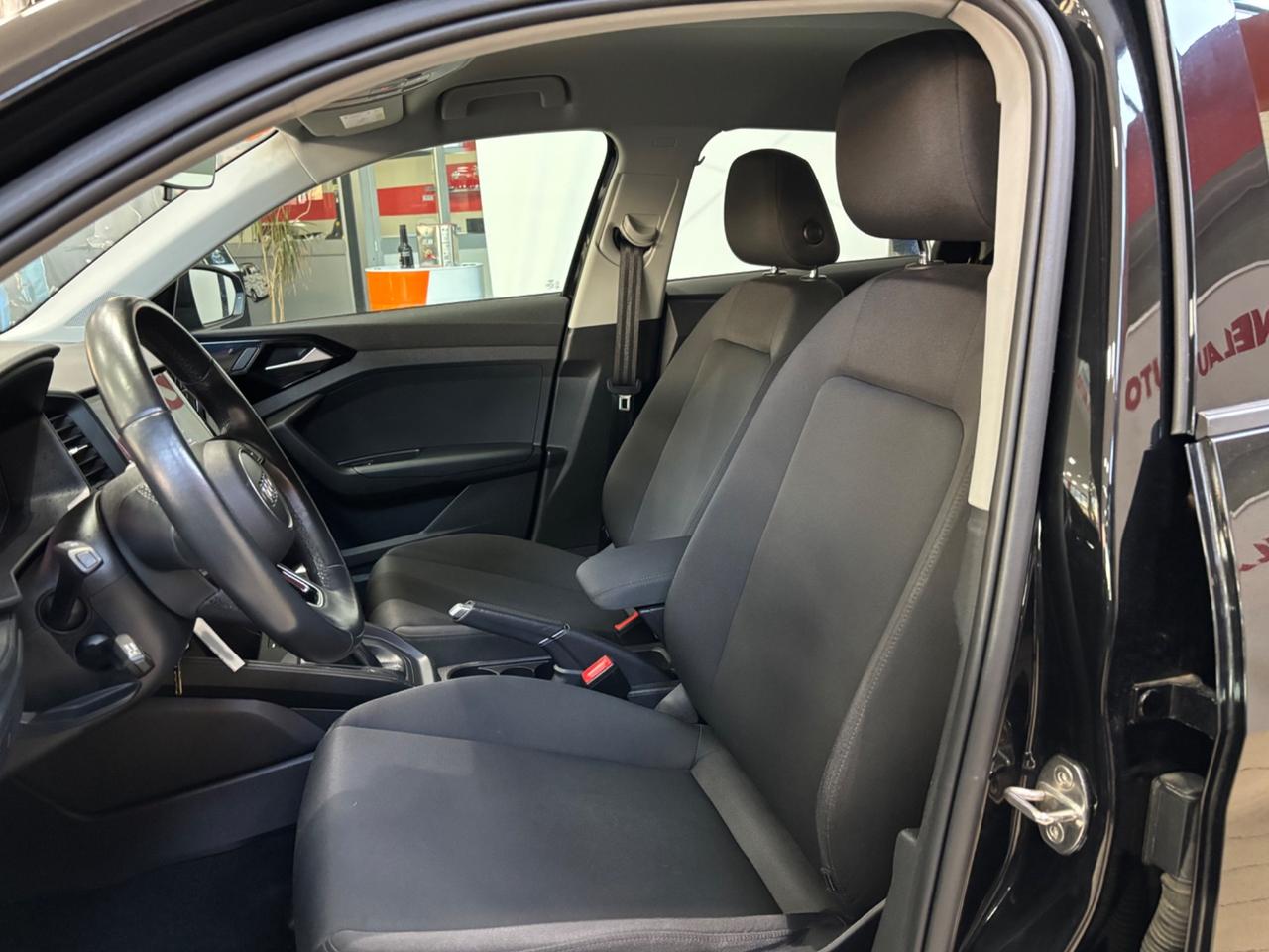 Audi A1 SPB 30 TFSI S tronic Admired