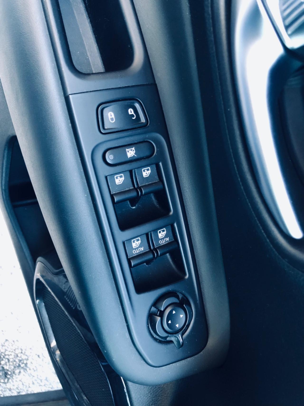 Jeep Renegade 1.3 T4 190CV PHEV 4xe AT6