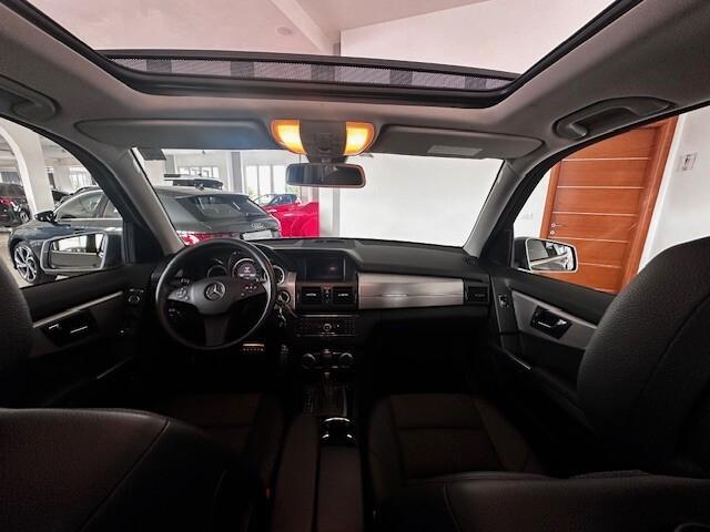Mercedes-benz GLK 220 CDI 4Matic BlueEFFICIENCY Sport