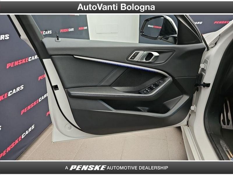 BMW Serie 1 118d Msport