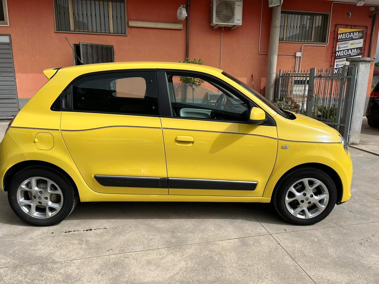 Renault Twingo TCe 90 CV Stop&Start Energy