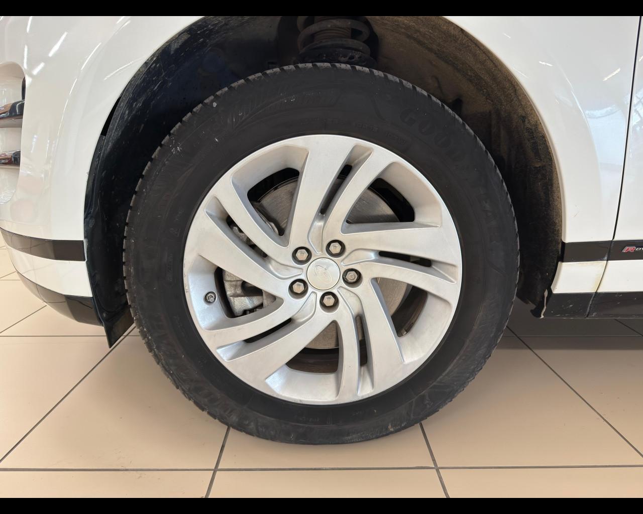 LAND ROVER RR Evoque 2ª serie - Range Rover Evoque 2.0D I4-L.Flw 150 CV AWD Auto R-Dynamic