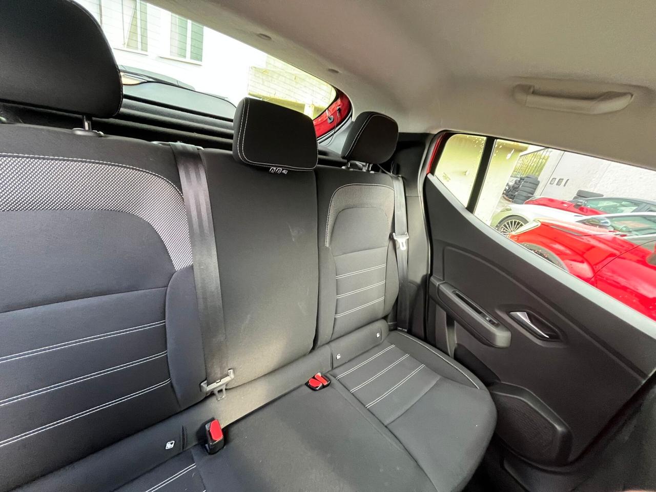 Dacia Sandero Streetway - ok neopatentati