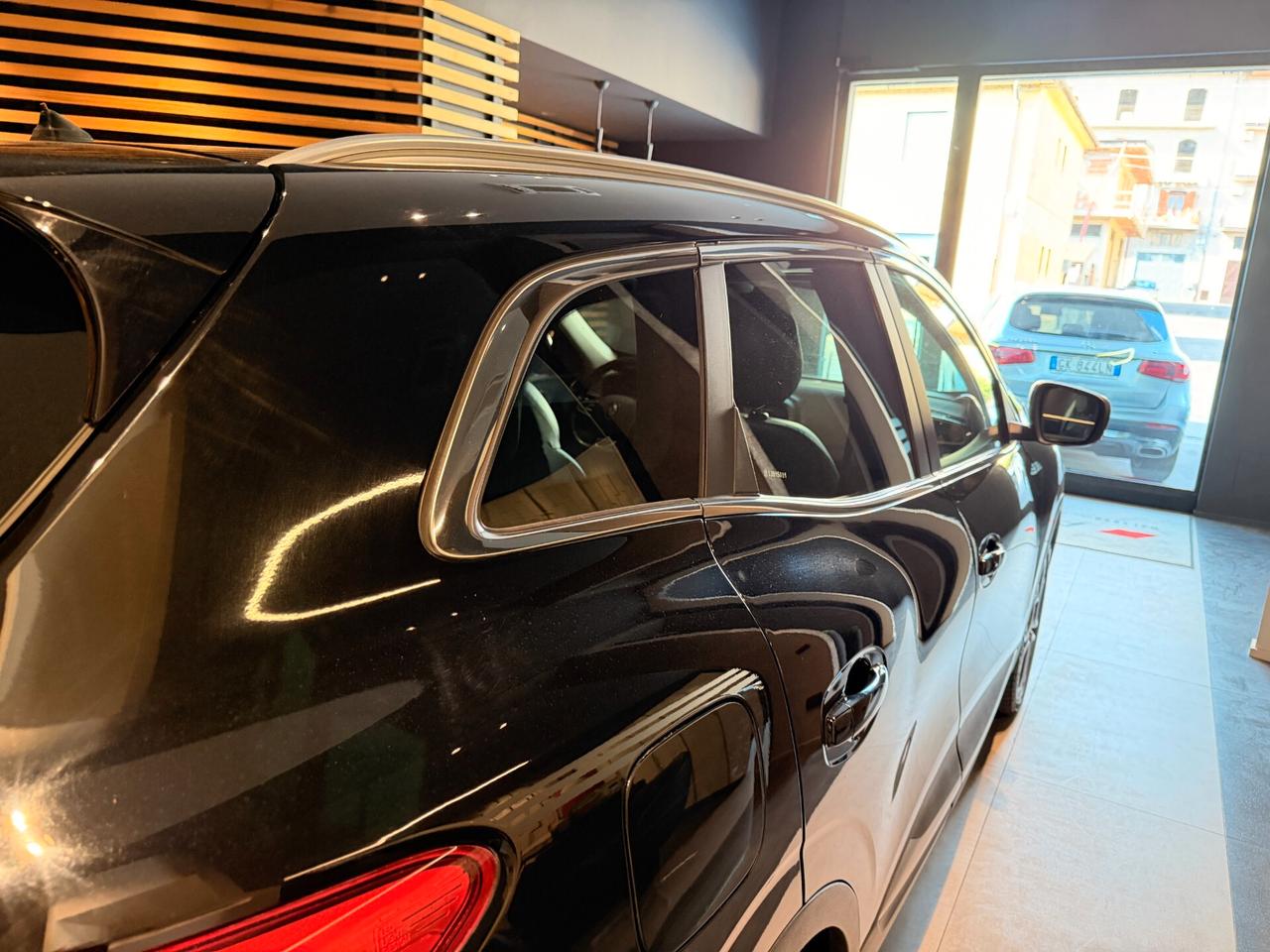 Renault Kadjar dCi 8V 110CV Energy Intens