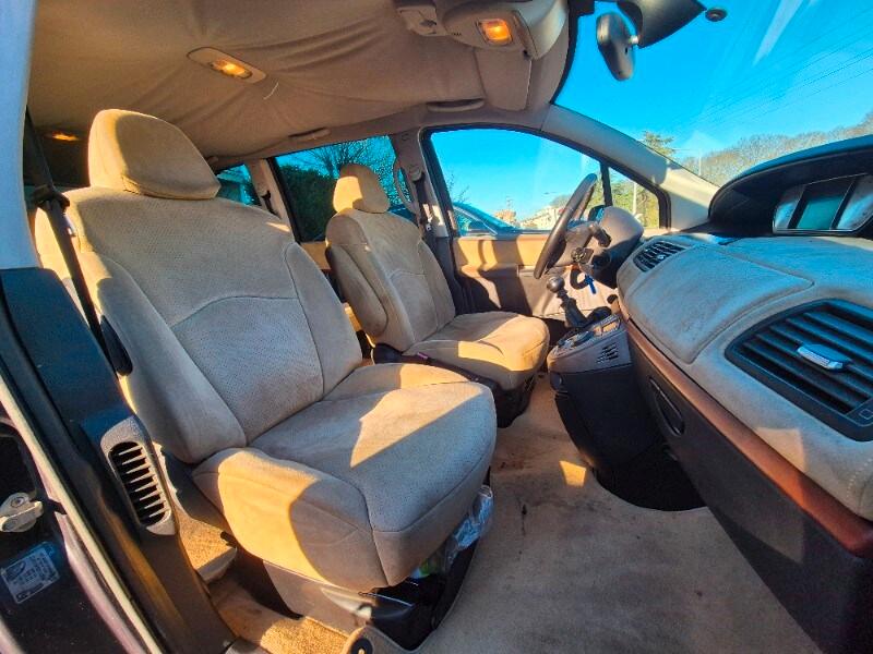 LANCIA Phedra 2.2 MJT Oro