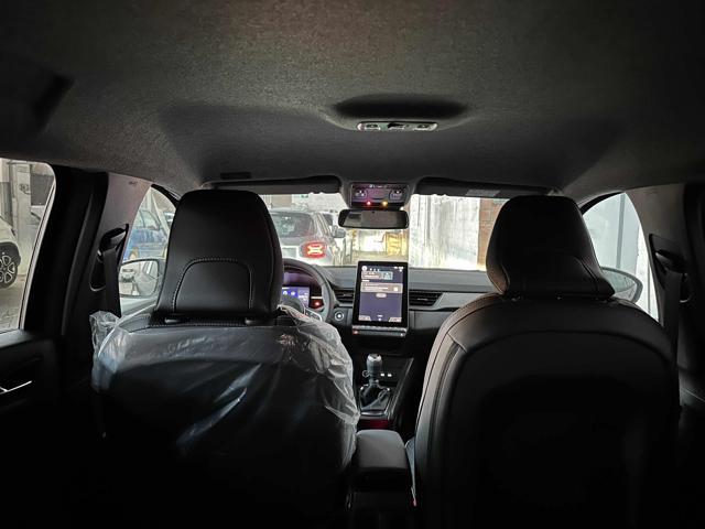 RENAULT Captur ECO-G 100 CV Techno