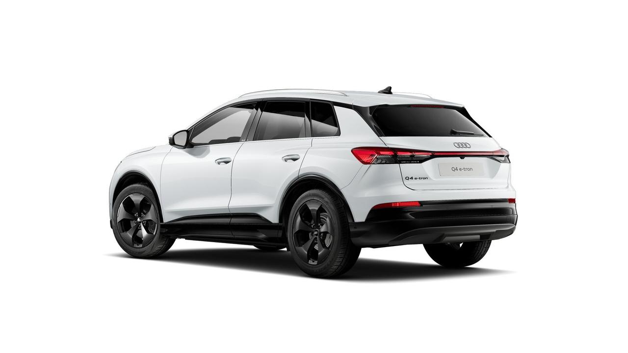 AUDI Audi Q4 SUV Business Advanced e-tron performance 210,00 kW