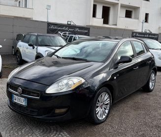 Fiat Bravo 1.6 MJT 120 CV DPF Emotion