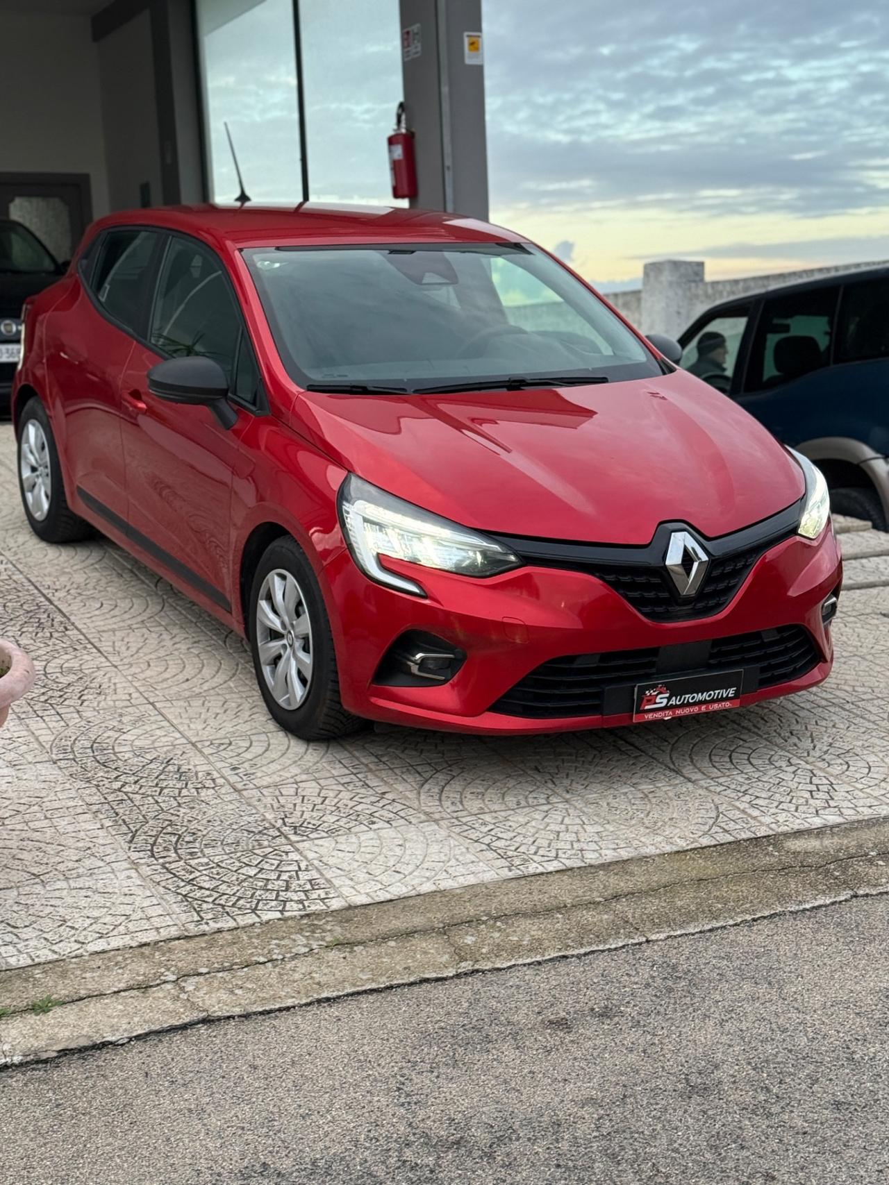 Renault Clio 1.5 DCi 5 porte