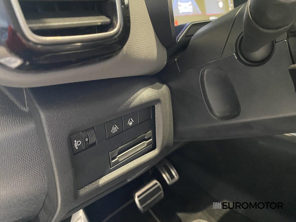 Citroen C5 Aircross 1.5 BlueHDi Shine EAT