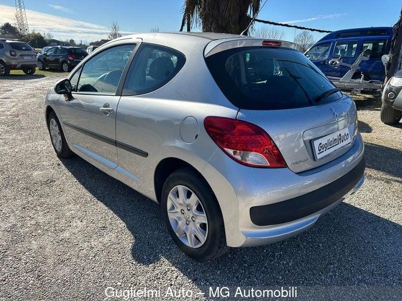 Peugeot 207 1.4 8V 75CV 3p. Active