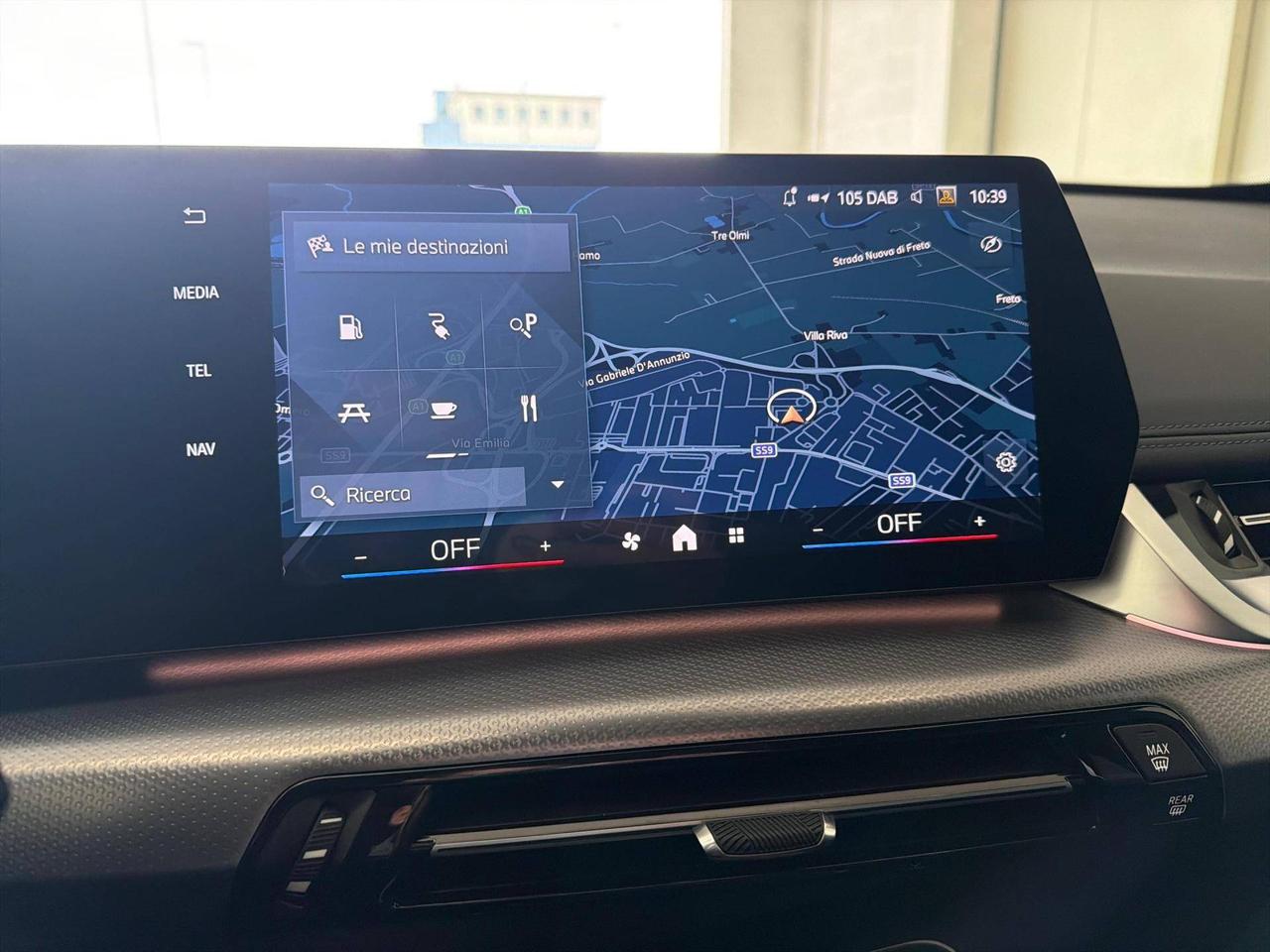 BMW X1 xDrive25e MSport