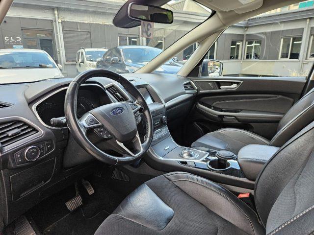 FORD Galaxy 2.0 EcoBlue 150 CV Start&Stop Aut.