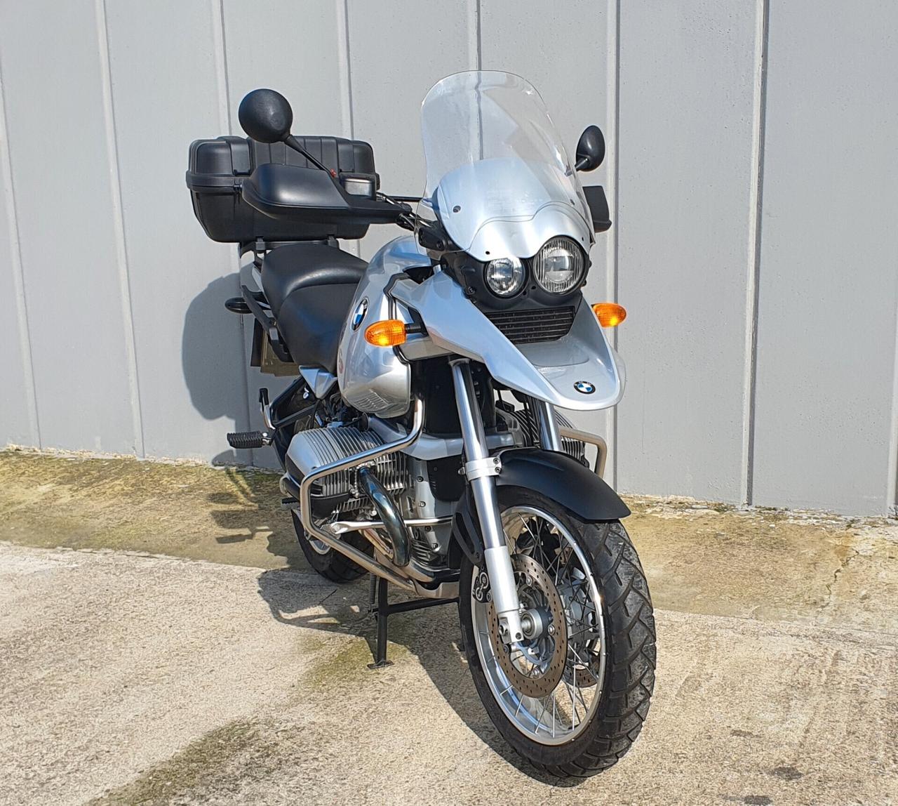 BMW R 1150 GS (NUOVISSIMA!!)