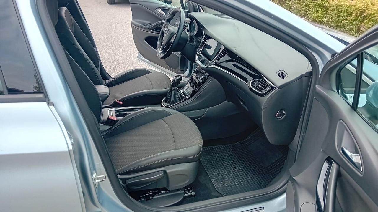 Opel Astra 1.6 CDTi 136CV Start&Stop Sports Tourer Innovation