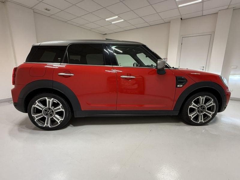 MINI Mini Countryman F60 Mini 1.5 Cooper Yours Countryman