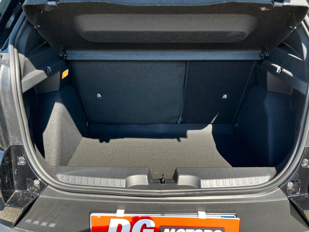 Fiat Grande Panda 1.2 Hybrid 110 CV S&S La Prima