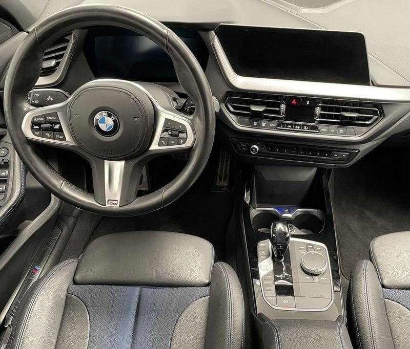 BMW Serie 1 116d 5p. M Sport