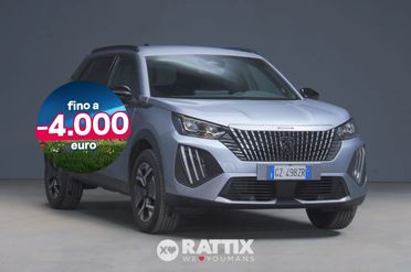 Peugeot 3008 1.2 Puretech 100CV Allure