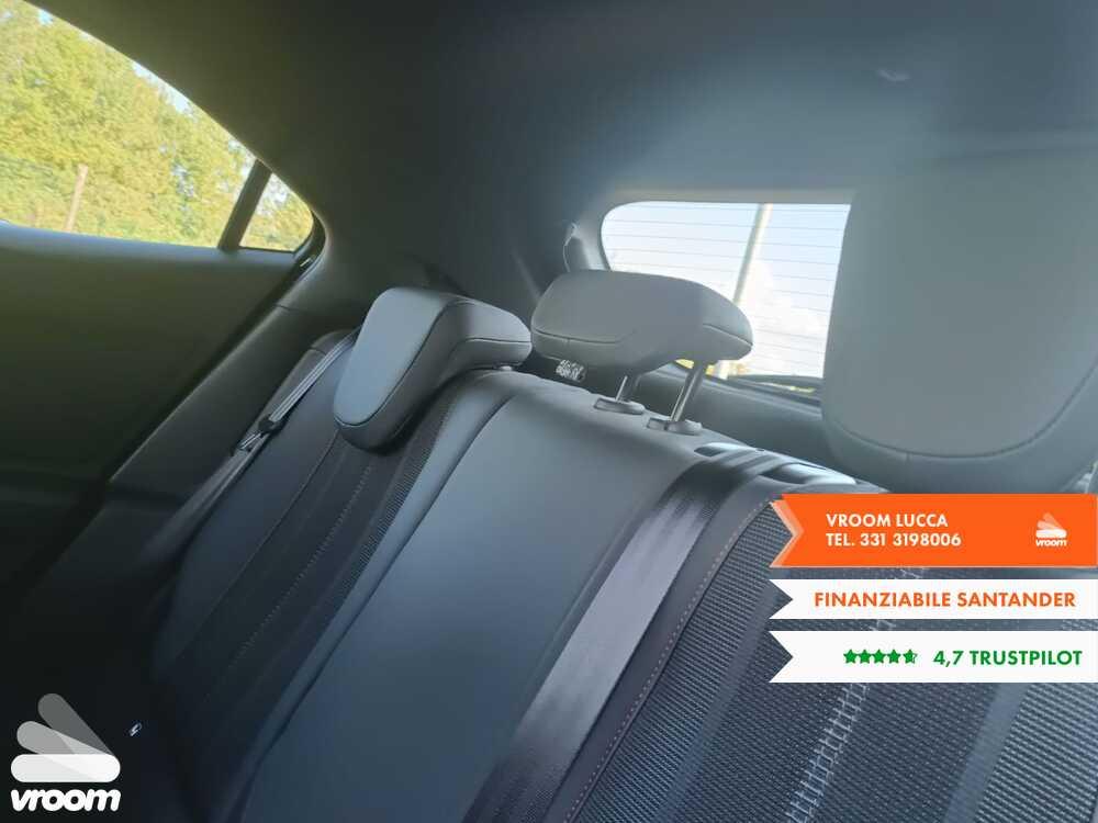OPEL Mokka 2ª serie Mokka 1.5 diesel GS Line