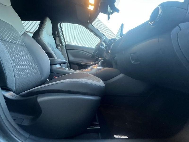 Nissan Juke 1.6 HEV N-Connecta Autom. 143 CV