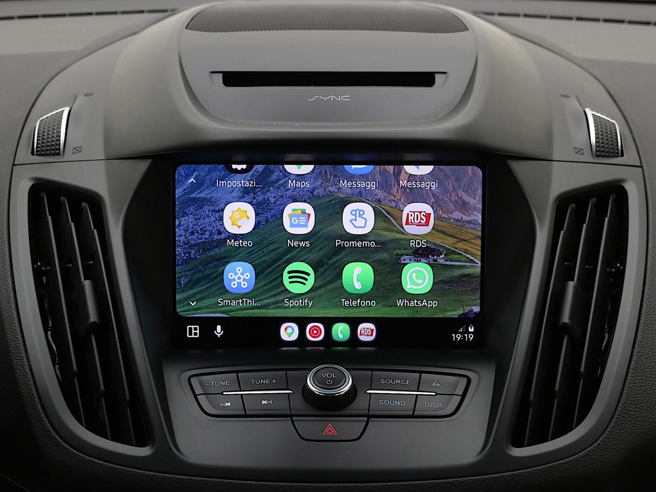 Ford Kuga 2.0 TDCI 120 CV S&S 2WD ST-Line