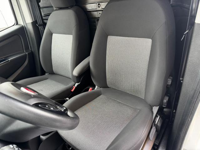 FIAT Doblo Doblò 1.3 MJT PC-TN Cargo Lamierato