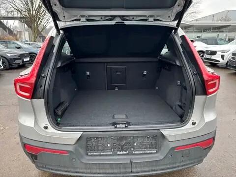Volvo XC40 T4 INSCRIPTION PLUG IN RECHARGE HYBRID
