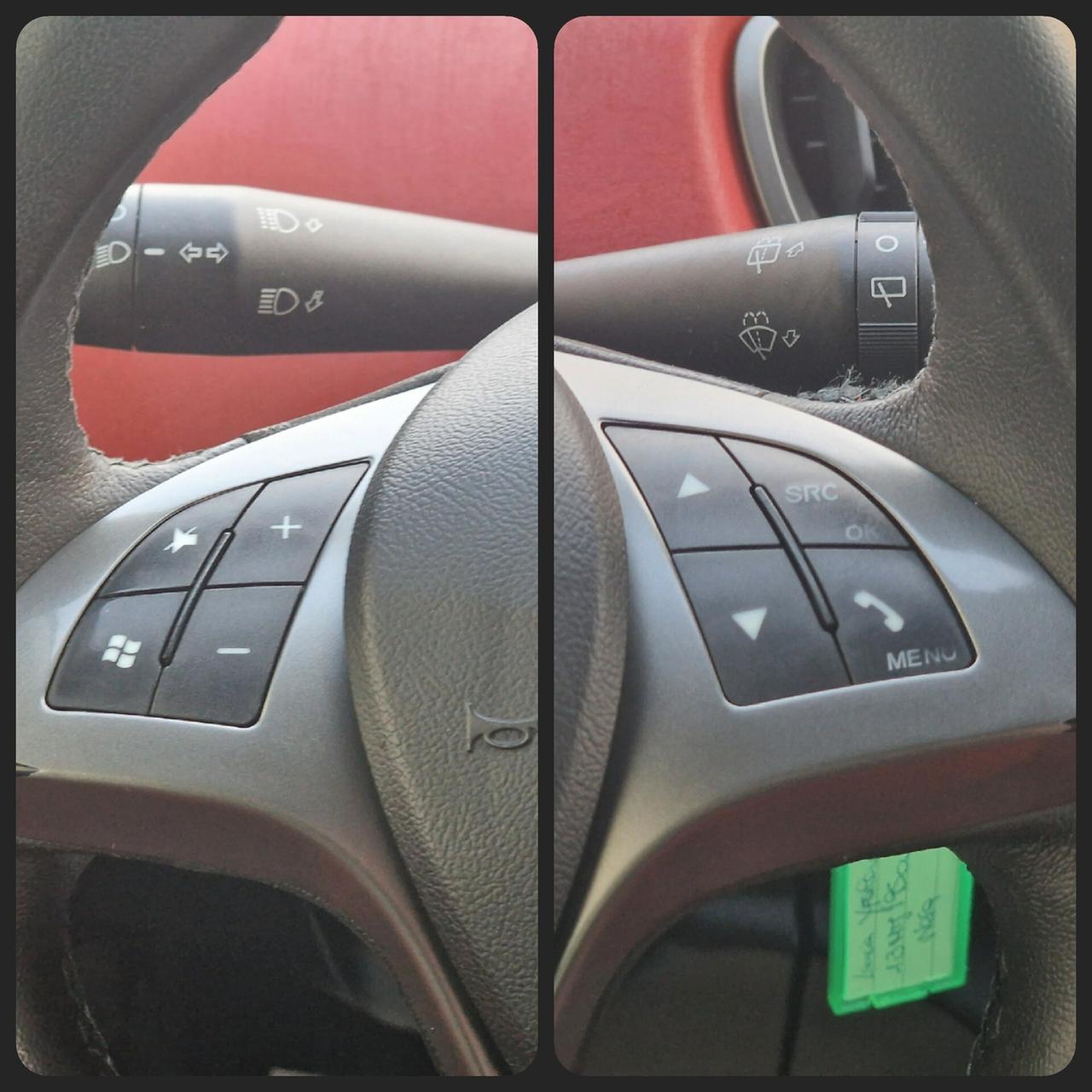 Lancia Ypsilon 1.3 MJT 95CV