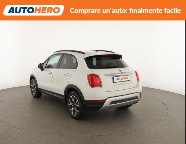FIAT 500X 1.3 MultiJet 95 CV Cross