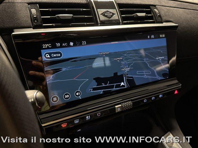 DS AUTOMOBILES DS 7 BlueHDi 130 CV Performance Line+ - PROMO