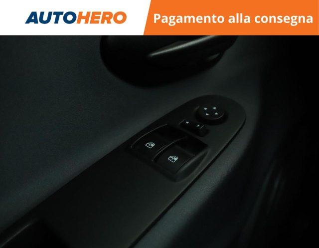 LANCIA Ypsilon 0.9 TwinAir 85 CV 5 porte S&S DFN Silver