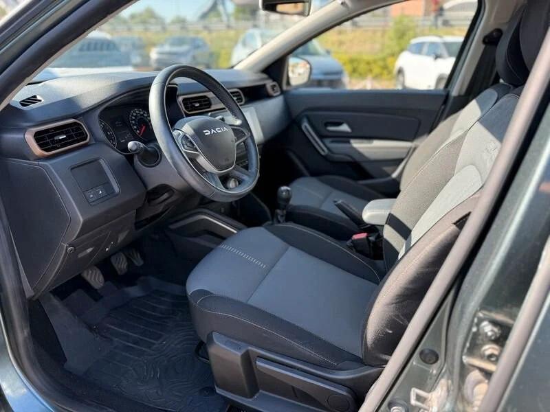 Dacia Duster 1.0 TCe GPL 4x2 Extreme