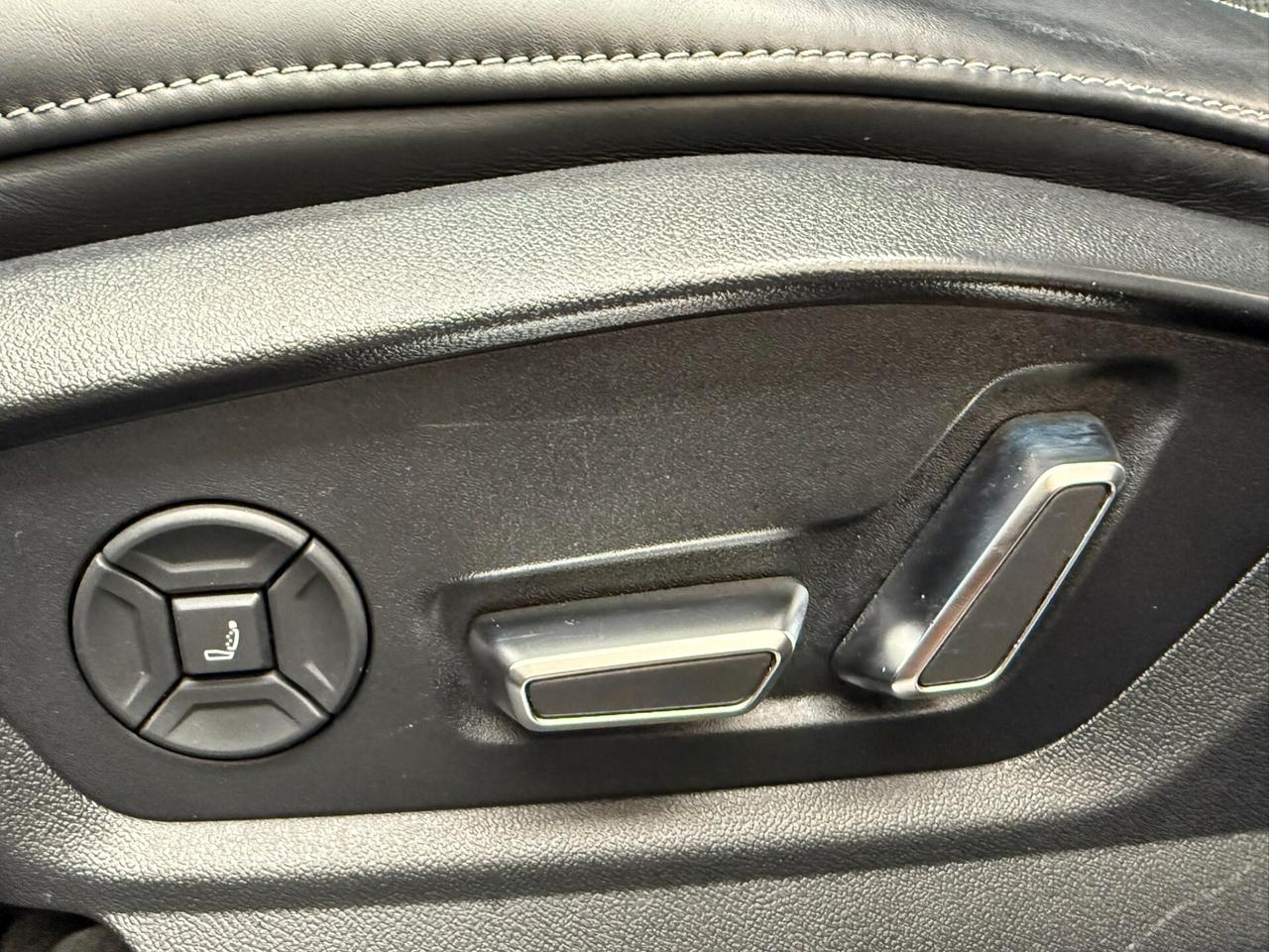 Audi Q8 60 TFSI e quattro tiptronic S line plus