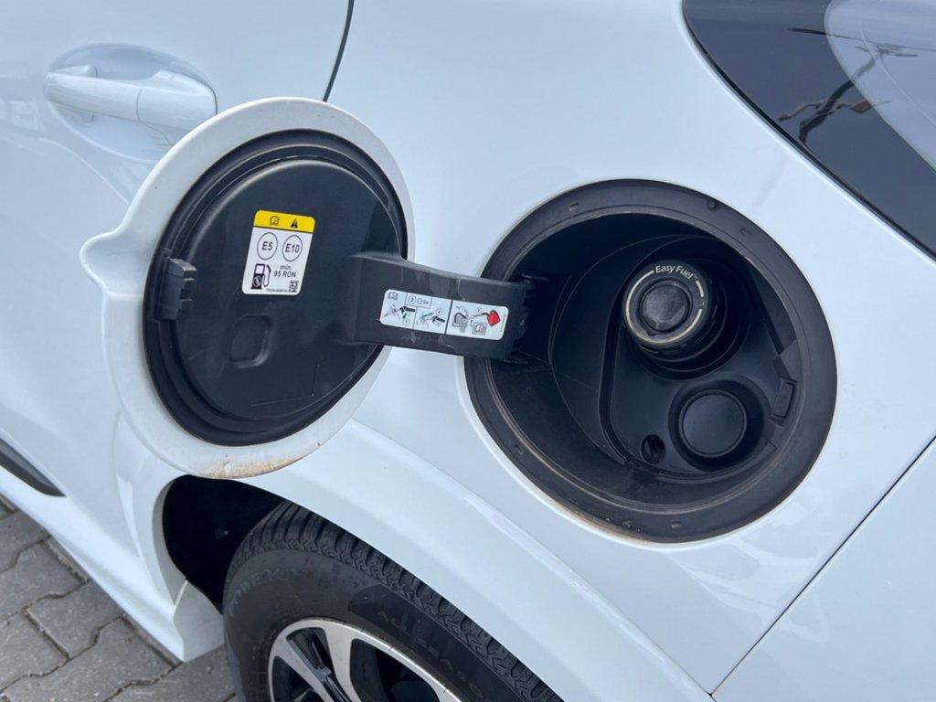 FORD Puma 1.0 EcoBoost Hybrid 125 CV S&S aut. ST-Line del 2023
