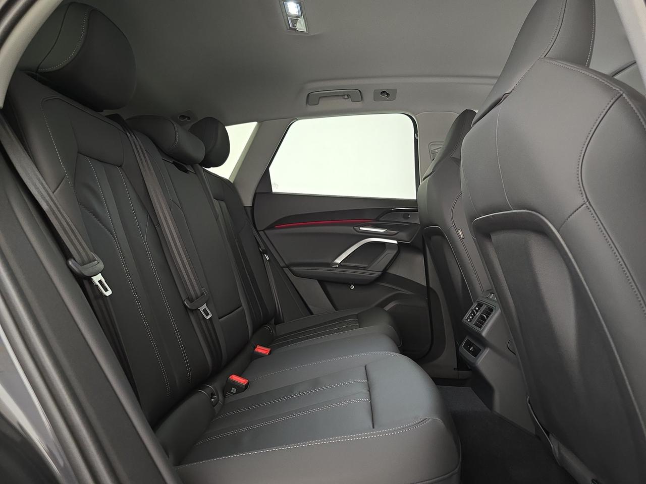 Audi Q5 2.0 tdi mhev+ launch edition s line quattro 204cv s-tronic