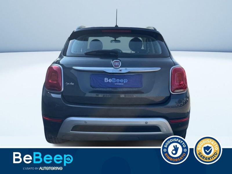 FIAT 500X 1.0 T3 CROSS 120CV