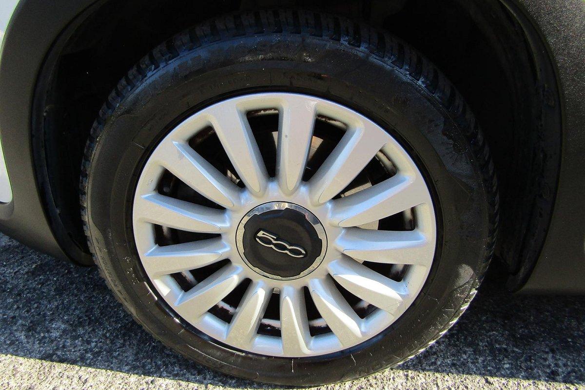 FIAT 500L 1.6 Multijet 120 CV Trekking