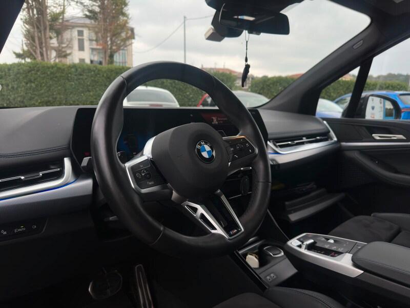 BMW Serie 2 A.T. (U06) 218d Active Tourer Msport
