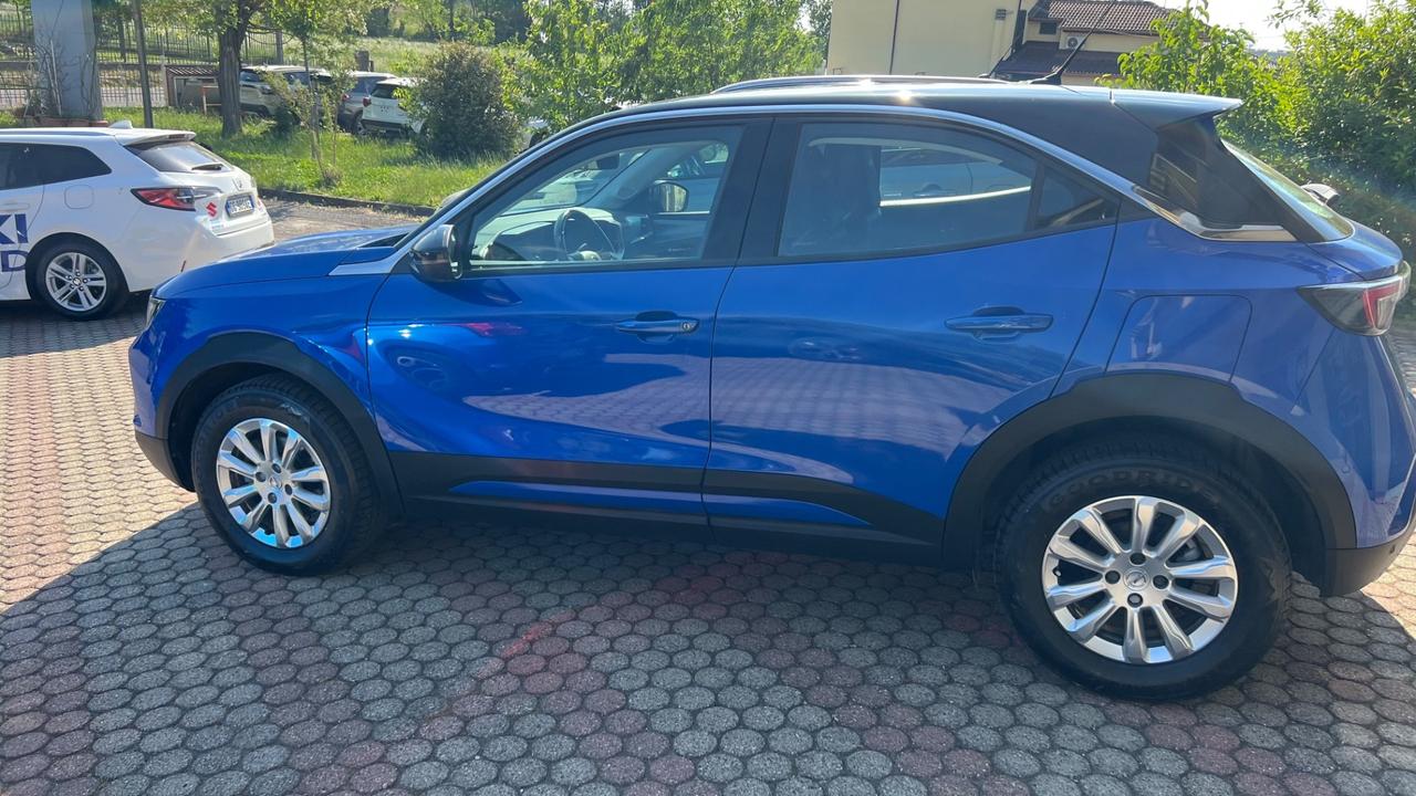 Opel Mokka 1.2 Turbo 130 CV Edition